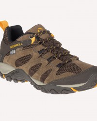 Merrell Alverstone