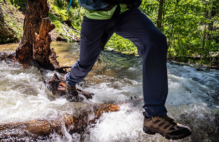 Merrell antora hiking