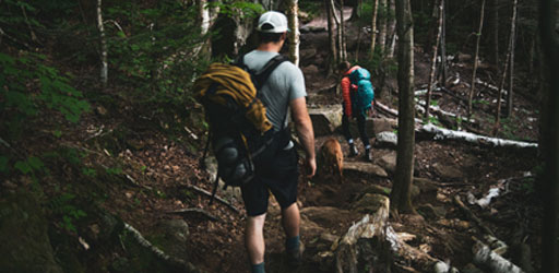 Merrell Nova Hiking