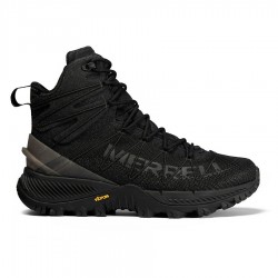 Merrell Thermo Rogue 3 Mid GORE-TEX Black Men