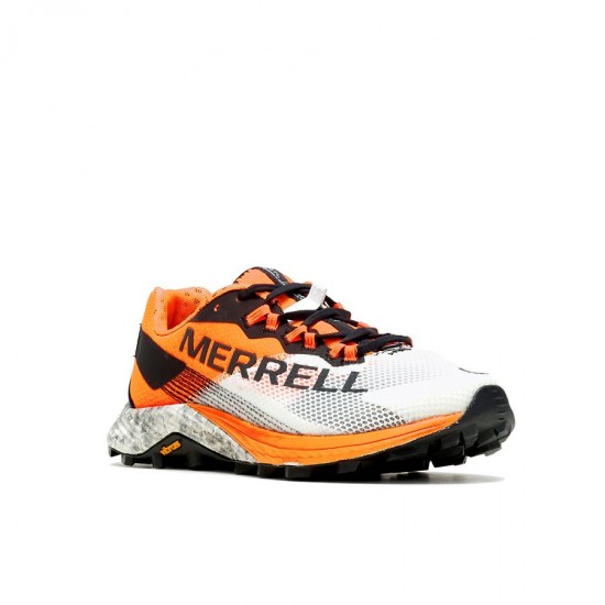 Merrell MTL Long Sky 2 White/Orange Men