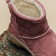 Merrell Winter Pull On Marron Women