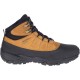 Merrell Coldpack Ice+ 6" Polar Waterproof Wheat Men