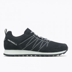 Merrell Alpine Sneaker Sport Black Men