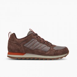 Merrell Alpine Sneaker Bracken Men