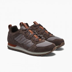 Merrell Alpine Sneaker Bracken Men