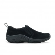 Merrell Jungle Moc Cozy Black Men