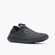 Merrell Hut Moc 2 Triple Black Men