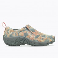 Merrell Jungle Moc Prints Clay Camo Men