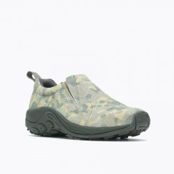 Merrell Jungle Moc Prints Coyote Camo Men