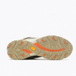 Merrell Speed Solo Mid Waterproof Clay/Olive Men