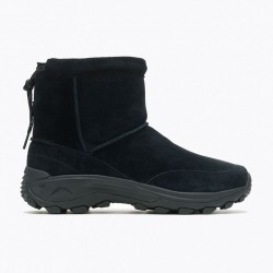 Merrell Winter Pull On Black Men