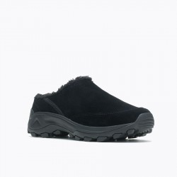 Merrell Winter Slide Black Men