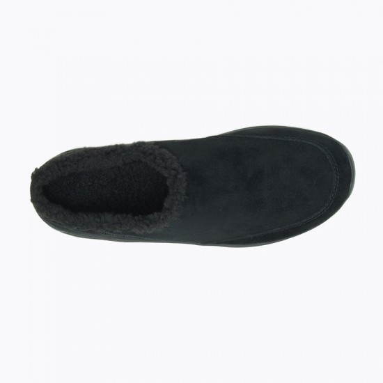 Merrell Winter Slide Black Men