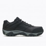 Merrell Moab Adventure Carbon Fiber Black Men