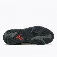 Merrell Moab Adventure Carbon Fiber Black Men