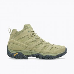 Merrell Moab 2 Decon Mid Herb Men