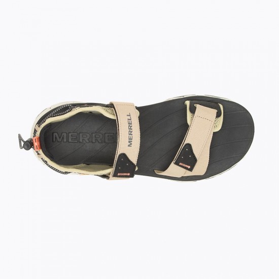 Merrell Speed Fusion Strap Incense SB Men