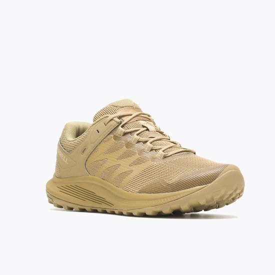 Merrell Nova 3 Tactical Coyote Men