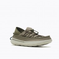 Merrell Hut Moc 2 Pack 1TRL Olive Men