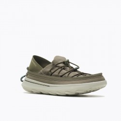 Merrell Hut Moc 2 Pack 1TRL Olive Men