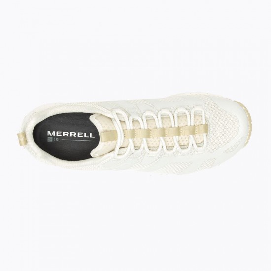 Merrell MQM Ace Tec 1TRL Oyster/Chalk Men