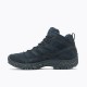 Merrell Moab 2 Decon Mid Black Women