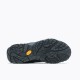 Merrell Moab 2 Decon Mid Black Women