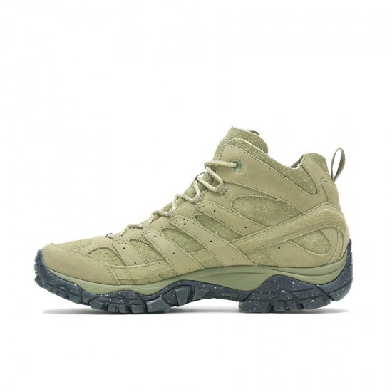 Merrell Moab 2 Decon Mid Herb Women