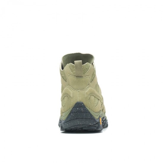 Merrell Moab 2 Decon Mid Herb Women