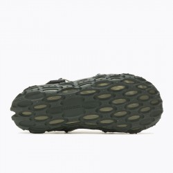 Merrell Hydro Moc AT Cage 1TRL Olive Men