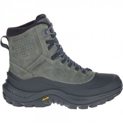 Merrell Thermo Overlook 2 Mid Waterproof Merrell Grey Men