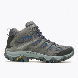 Merrell Moab 3 Mid Granite Men