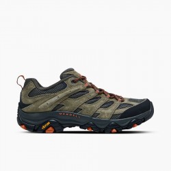 Merrell Moab 3 Olive Men