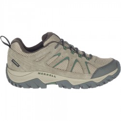 Merrell Oakcreek Waterproof Boulder Men