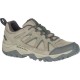 Merrell Oakcreek Waterproof Boulder Men