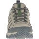 Merrell Oakcreek Waterproof Boulder Men