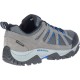 Merrell Oakcreek Waterproof Charcoal Men