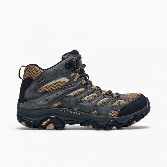 Moab 3 GORE-TEX®