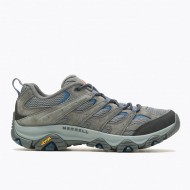 Merrell Moab 3 Wide Width Granite Men