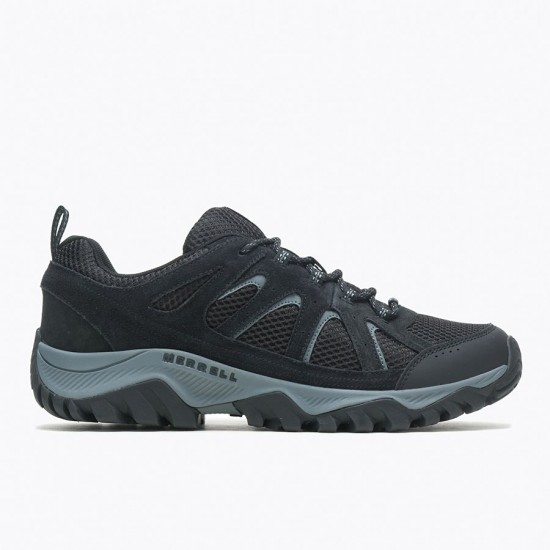 Merrell Oakcreek Black Men