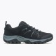 Merrell Oakcreek Wide Width Black Men