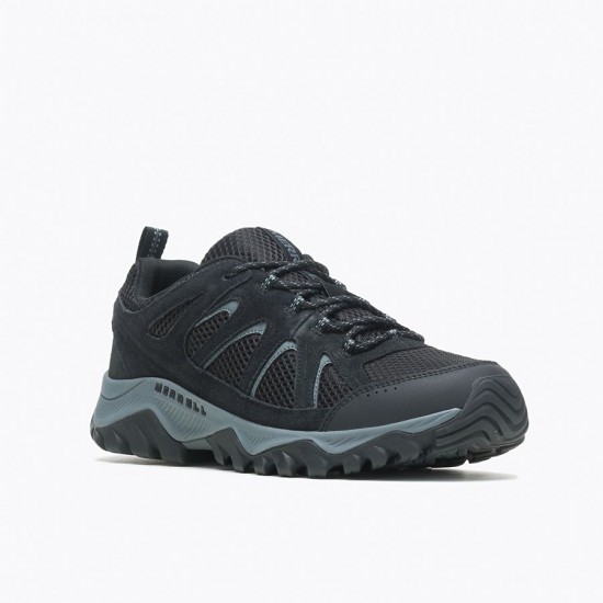 Merrell Oakcreek Black Men