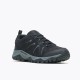 Merrell Oakcreek Wide Width Black Men