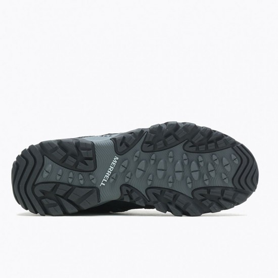 Merrell Oakcreek Black Men