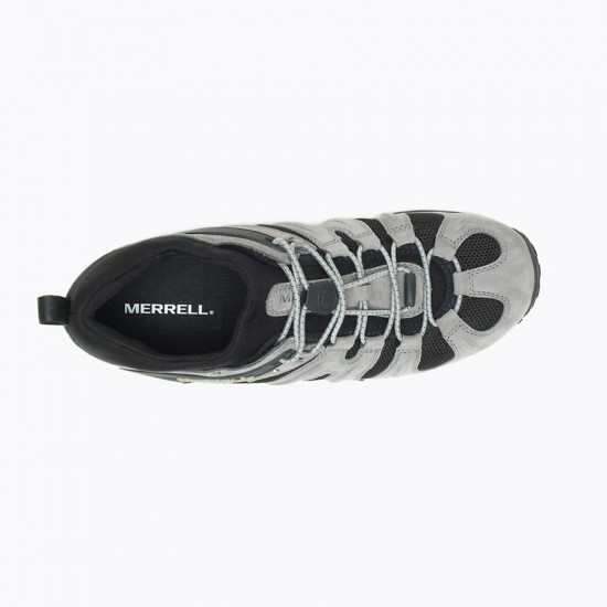 Merrell Chameleon 8 Stretch Waterproof Charcoal Men