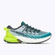 Merrell Agility Peak 4 Jade Men