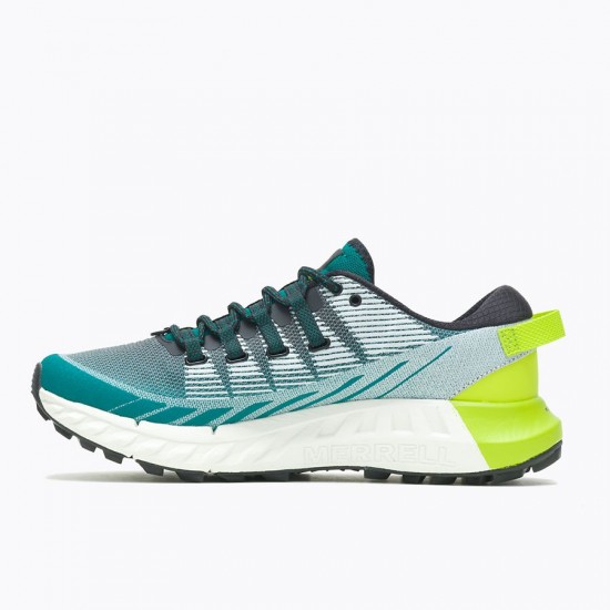 Merrell Agility Peak 4 Jade Men