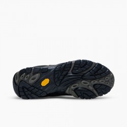 Merrell Moab 2 Waterproof Wide Width Beluga Men