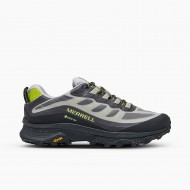 Merrell Moab Speed GORE-TEX Charcoal Men